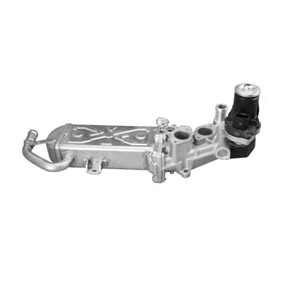 03L131512AG Automotive EGR-klep voor AUDI/SKODA/VW-transportvoertuigen