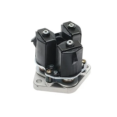 17091147 Automotive EGR-klep voor betrouwbare werking bij koude start WALKER-PRODUCTEN: 5705051